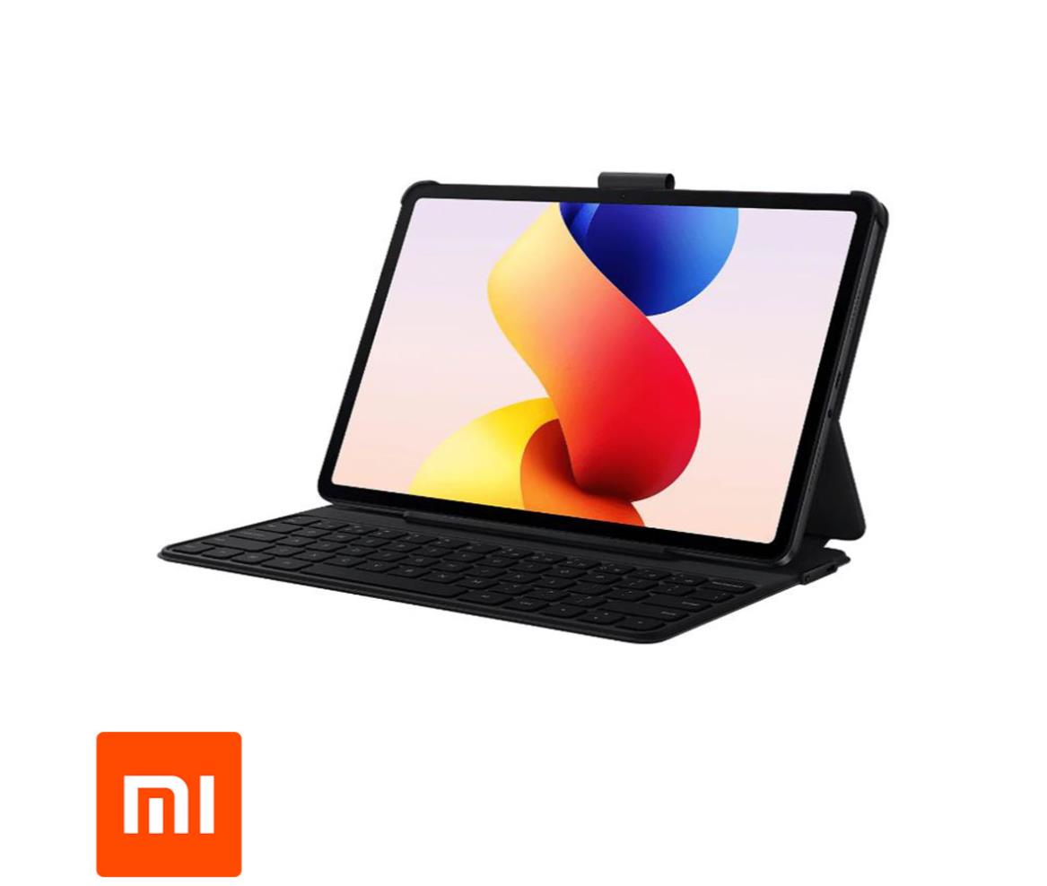 Xiaomi Redmi Pad Pro 2 Tablet 8GB RAM 256GB Silver