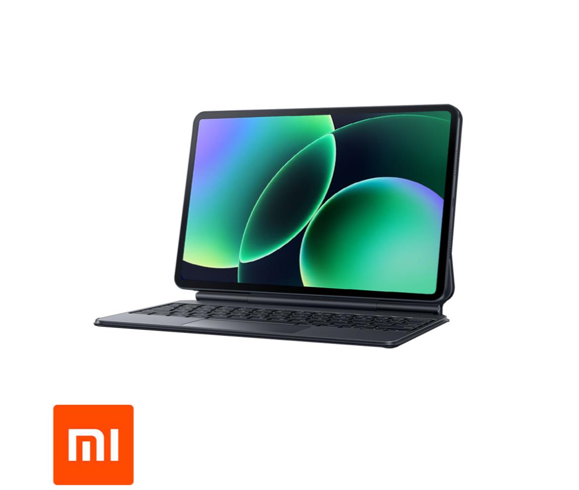 Xiaomi Pad 8 Tablet 8GB RAM 256GB Blue with Keyboard