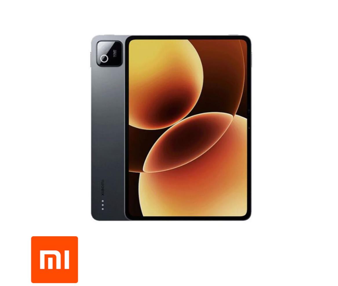 Xiaomi Pad 8 Pro Tablet 12GB RAM 512GB Gray
