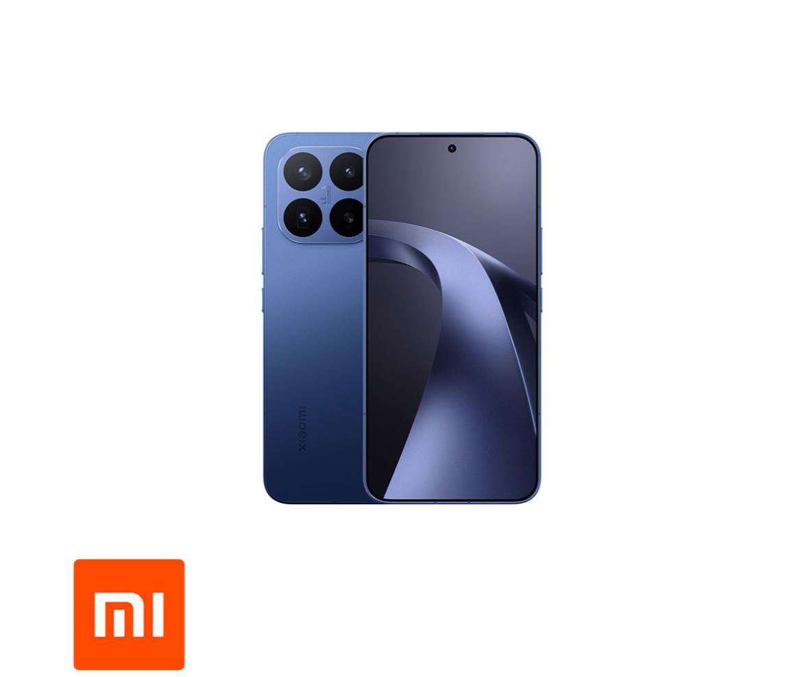 Xiaomi 17T Pro Smartphone 12GB RAM 1TB
