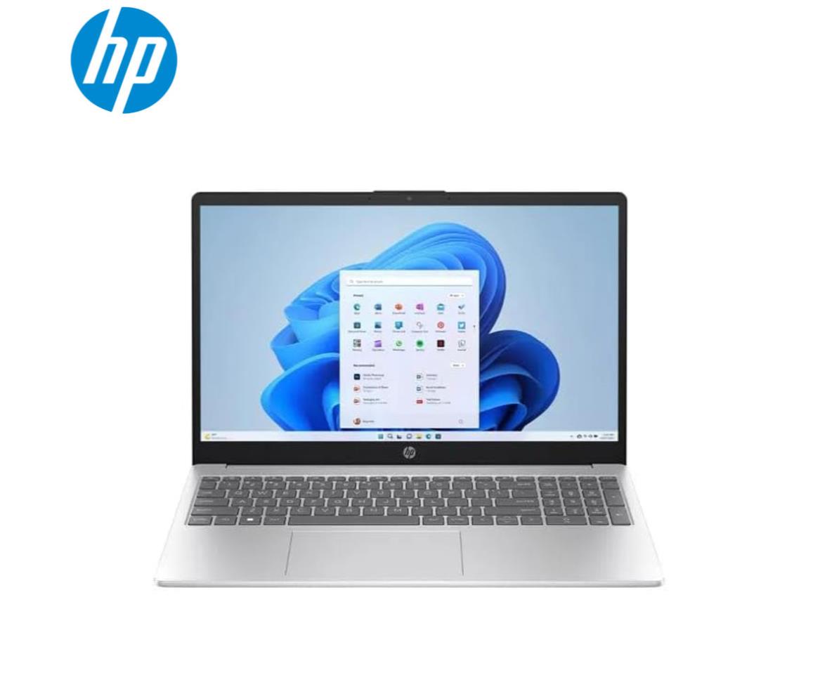 HP Laptop Computer Core 7 16GB RAM 512GB NVME