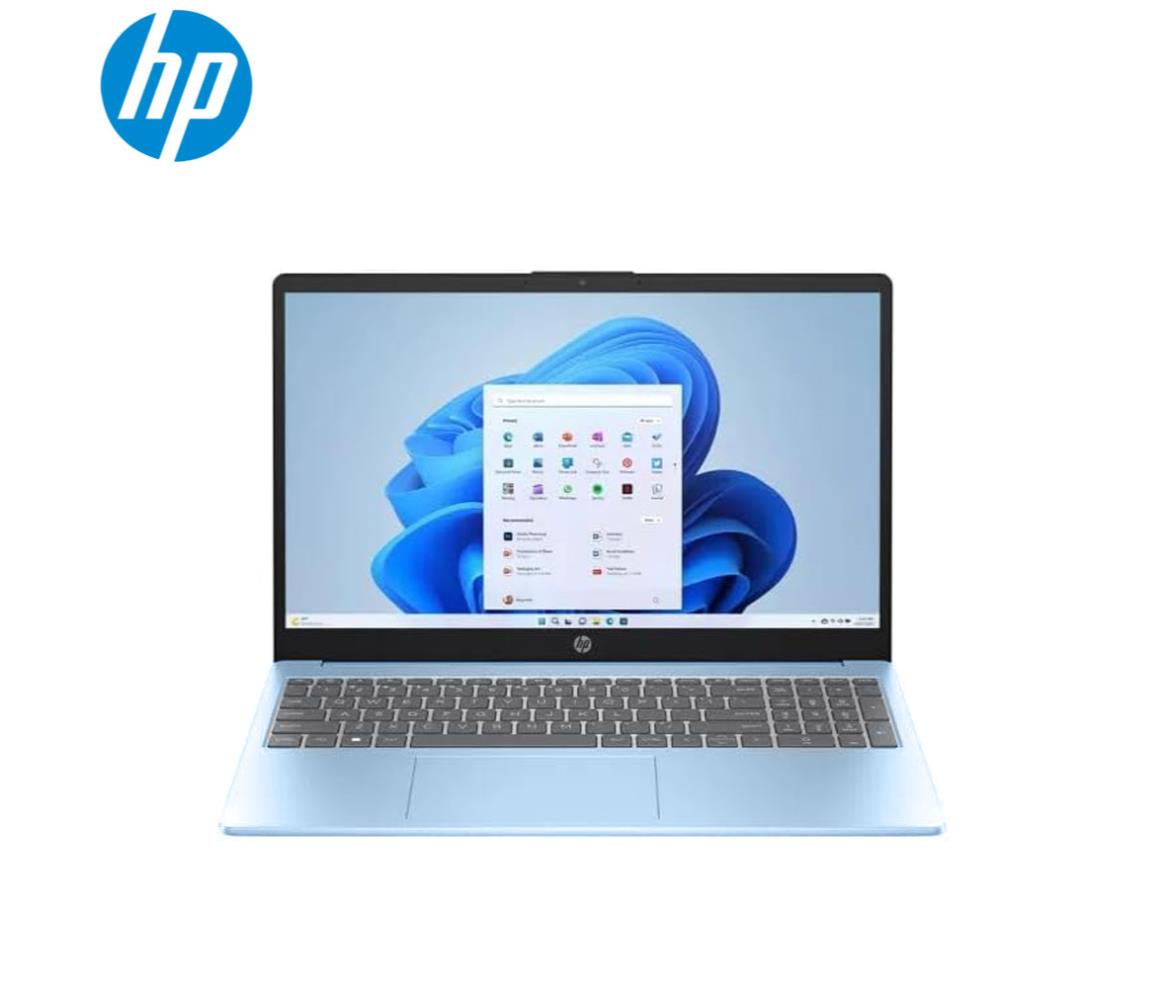 HP Laptop Computer Core 7 16GB RAM 512GB NVME