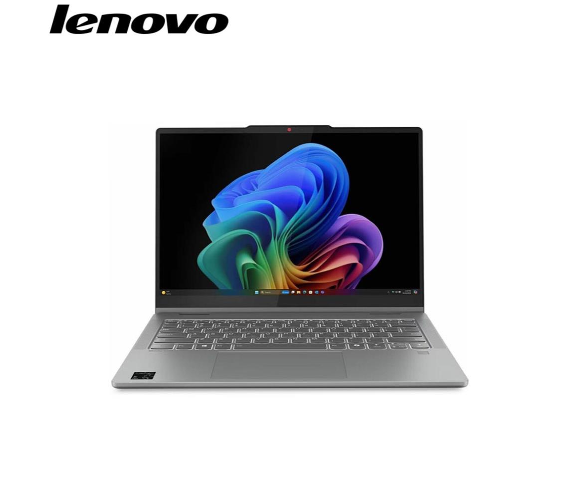 Lenovo IdeaPad 5 Laptop Computer Snapdragon X Plus 16GB