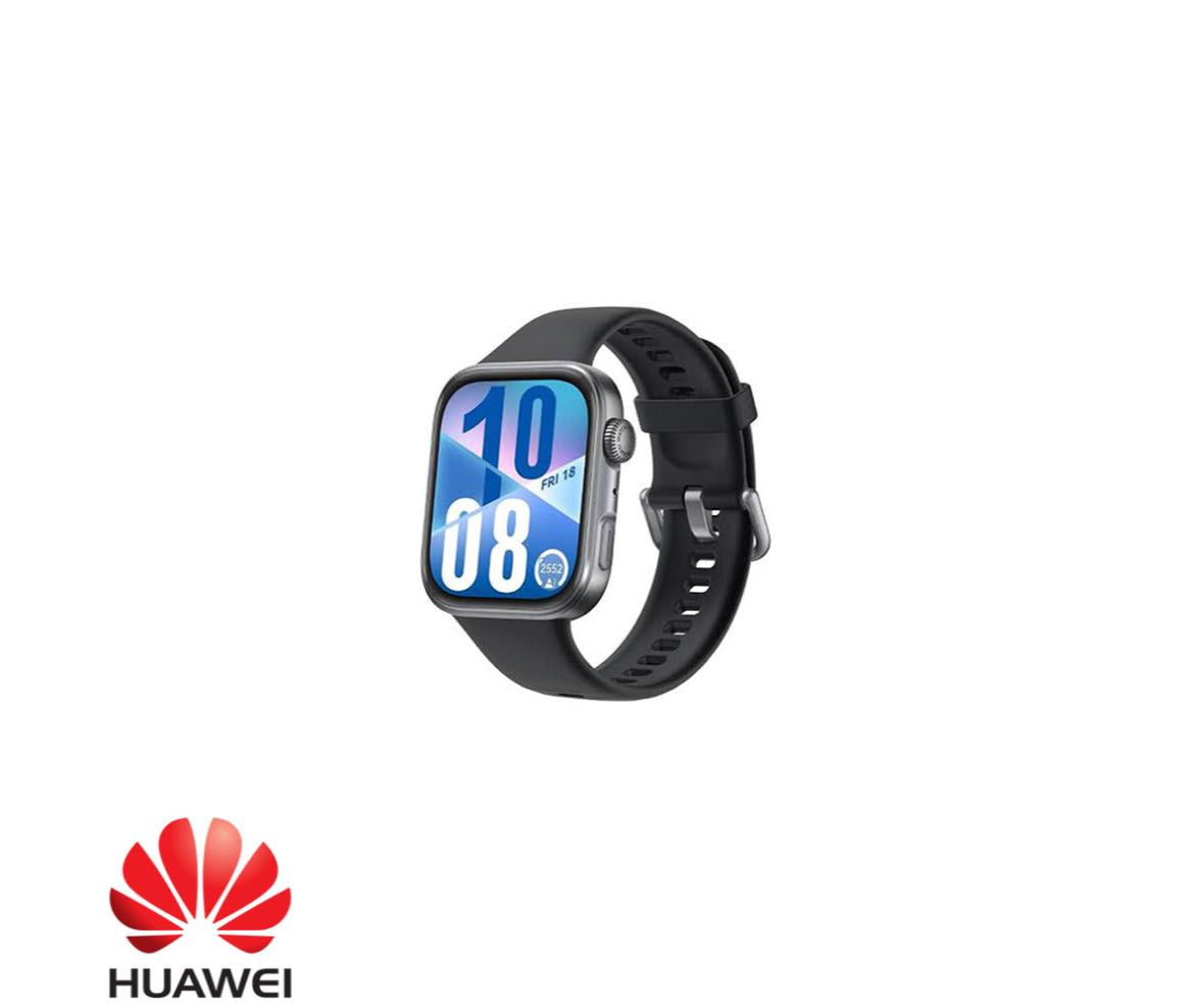 Huawei Fit 4 Smart Watch Black