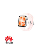Huawei Fit 5 Smart Watch White