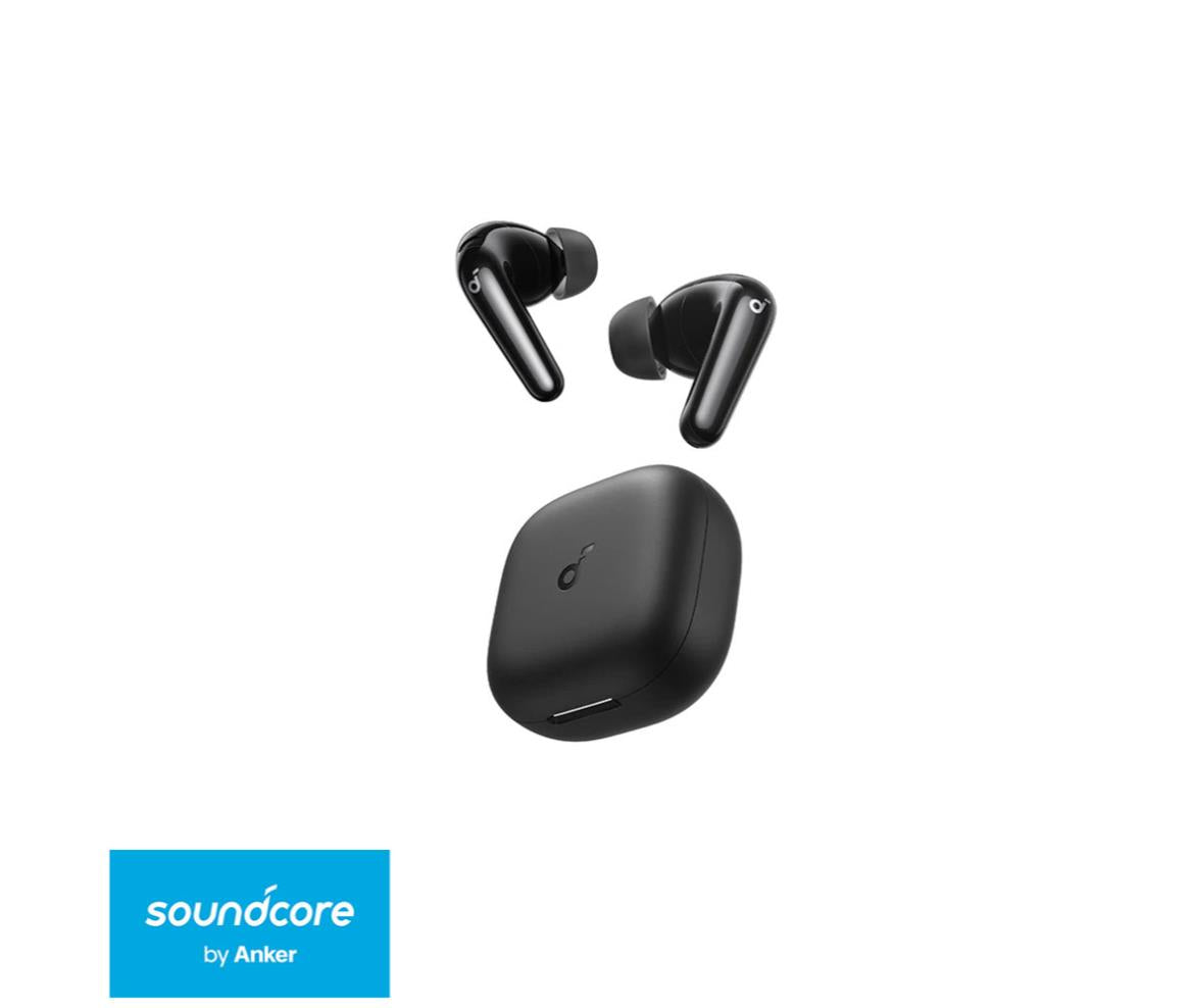 Anker Soundcore R60i NC Earbuds Black