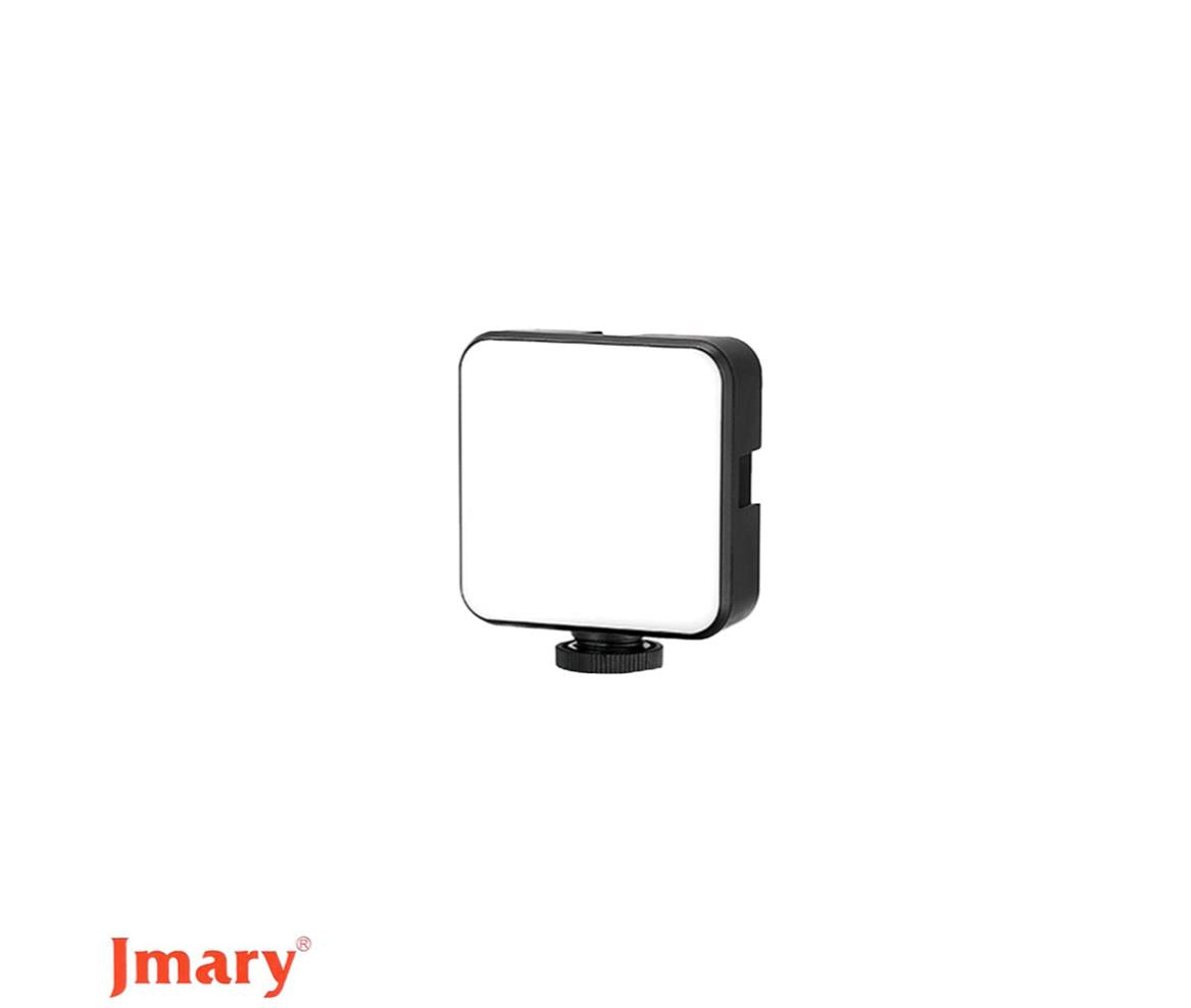 Camera Photo LED Lamp Fill Light 3.7V 5W