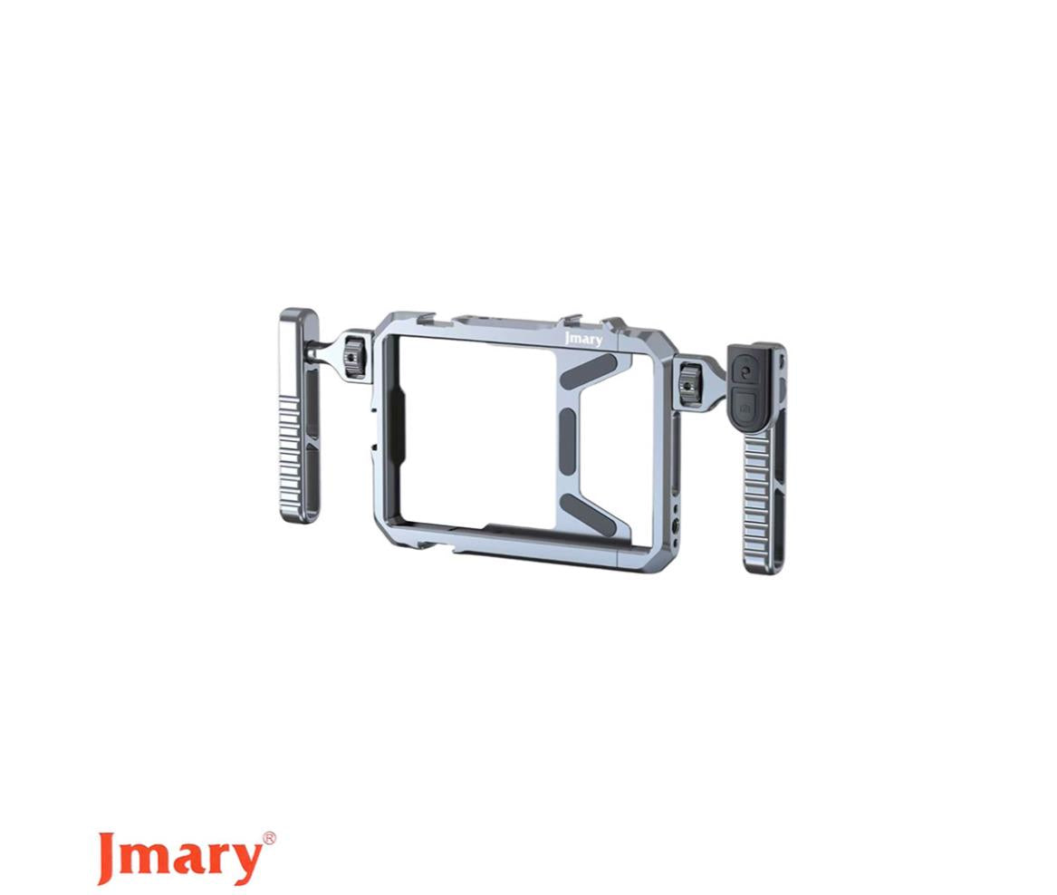 Grip Handle Video Rig Kit