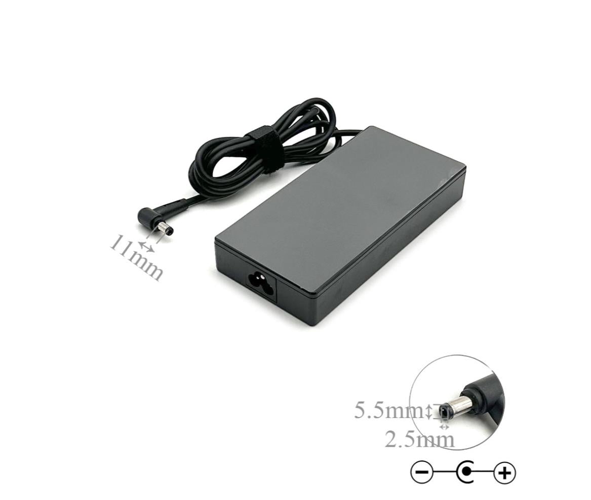 Laptop Power Adapter DC 19.5V 7.7A 150W