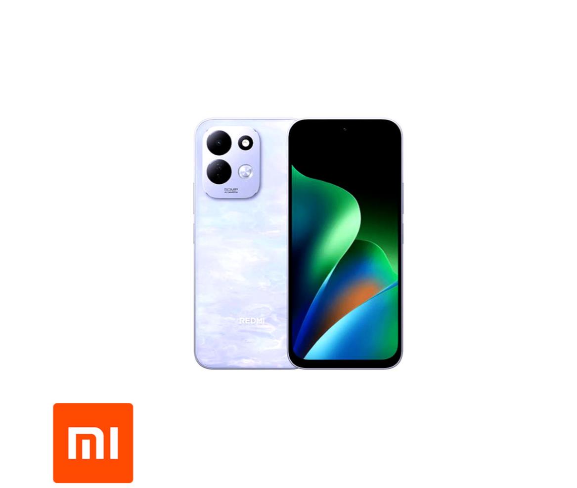 Xiaomi Redmi 17 Smartphone 4GB RAM 128GB