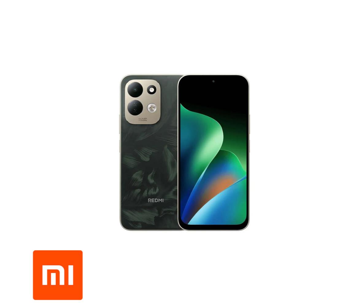 Xiaomi Redmi 17 Smartphone 6GB RAM 256GB