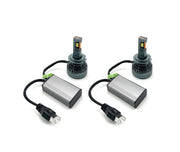 Car Exterior Lighting Headlight H7