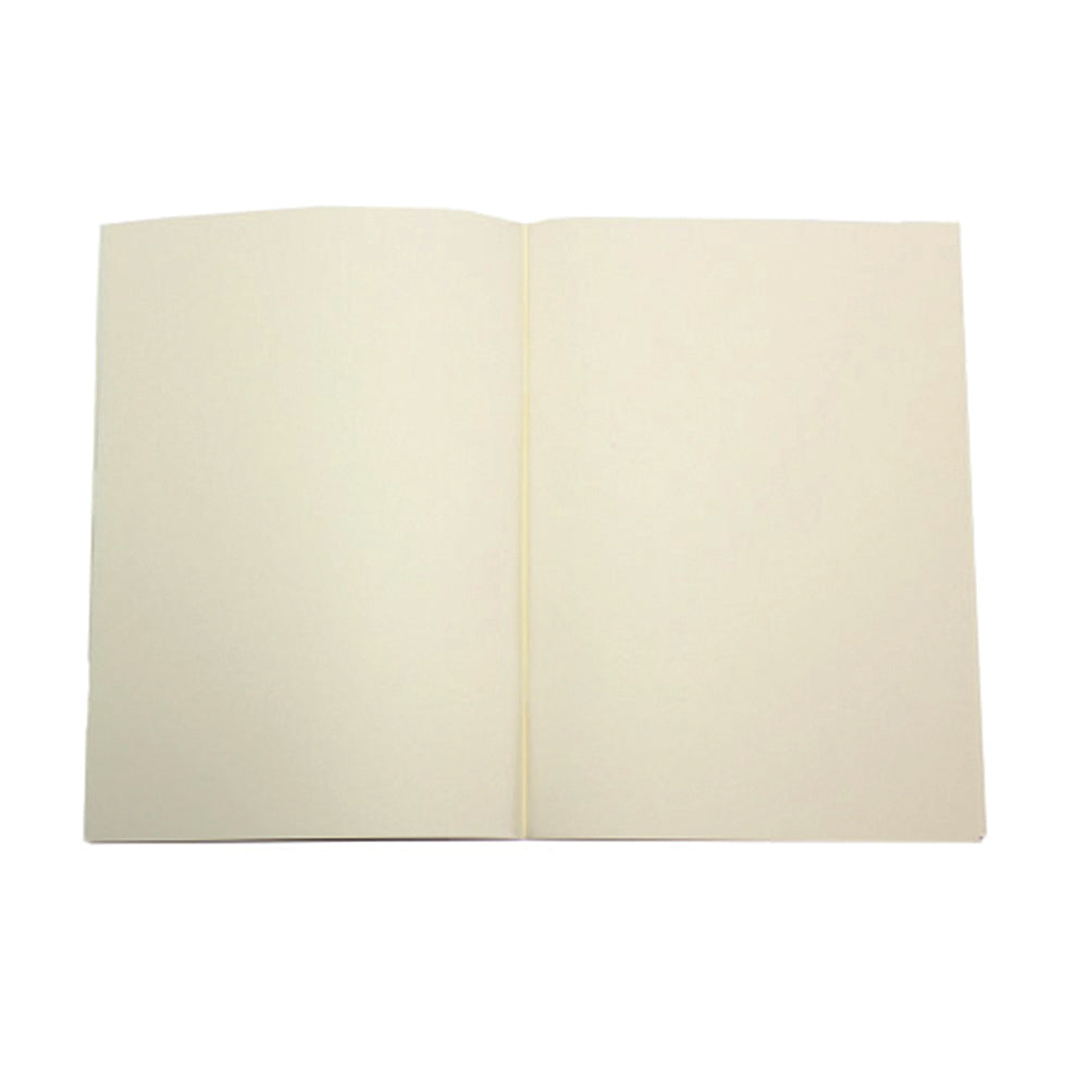 A5 Sketchbook: Lebanese Query