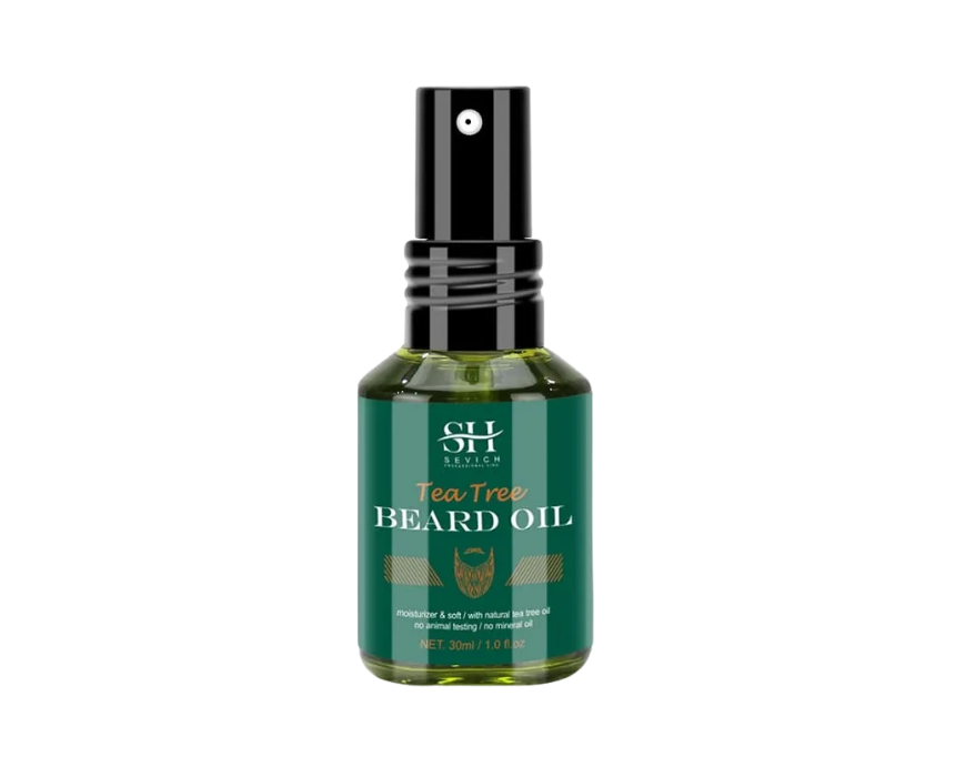 SEVICH Beard Oil