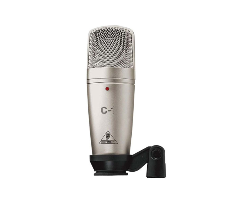 Behringer C1 Microphone