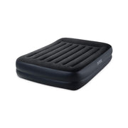Airbed Queen with Fiber