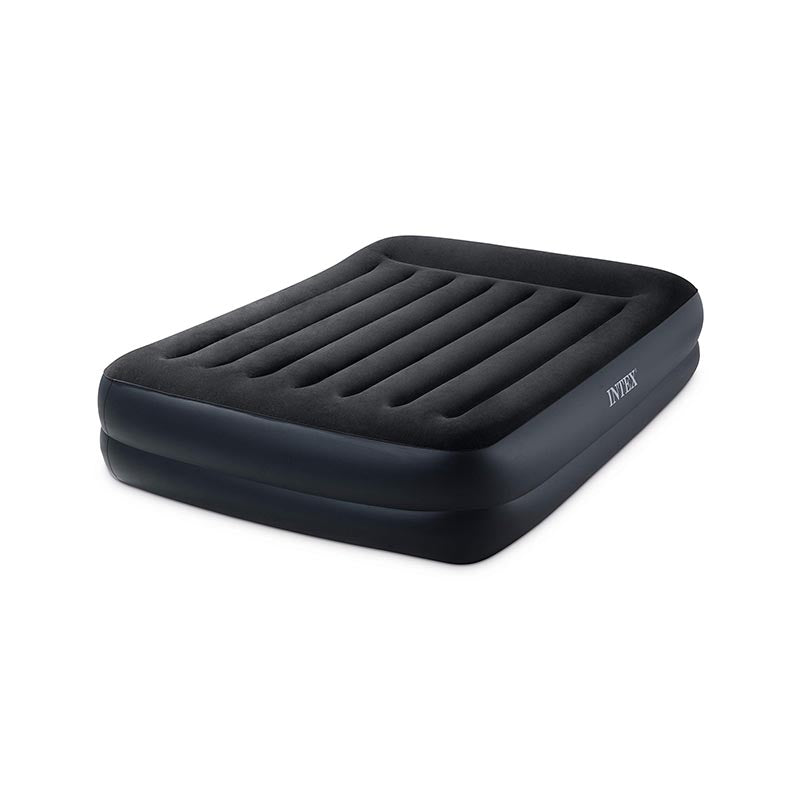Airbed Queen with Fiber
