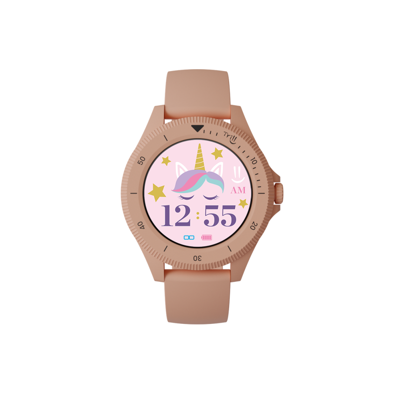 Techmade Watch - SMART-TRILL-PINK