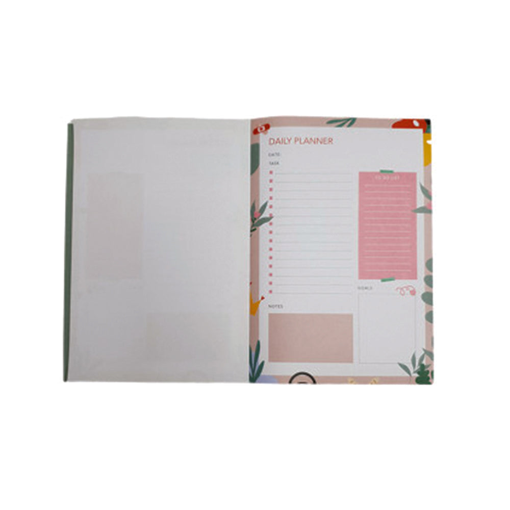 Daily Planner: There Is No One Like Mama