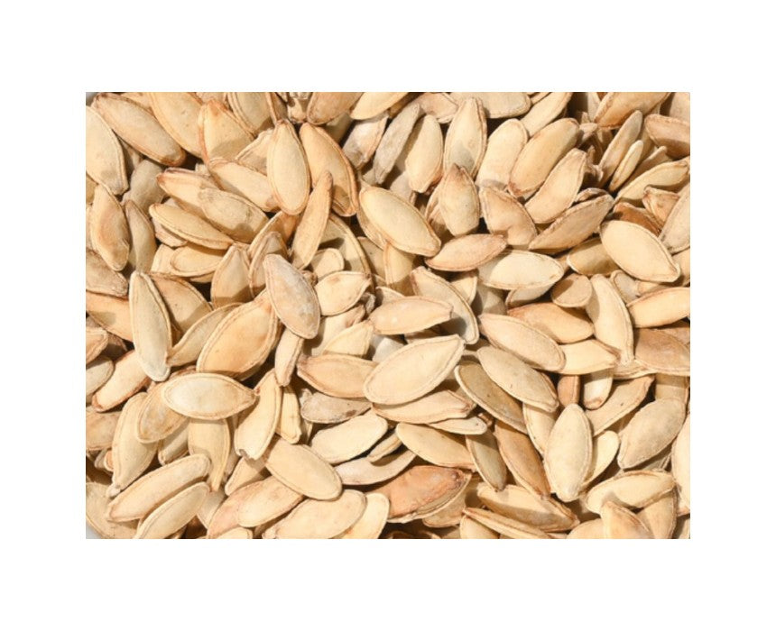 Roasted Mellon Seeds