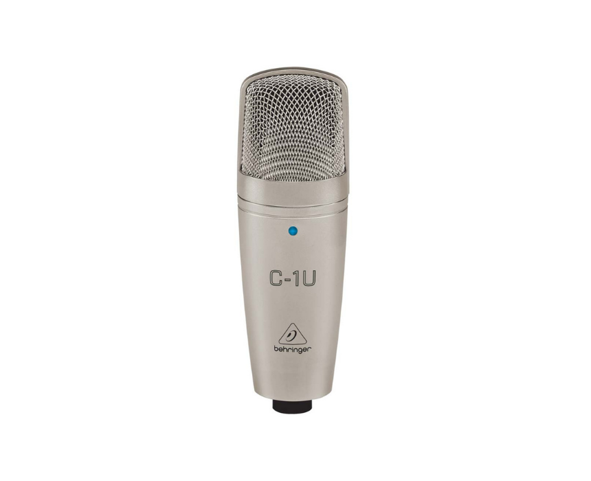 Behringer C1 U Microphone