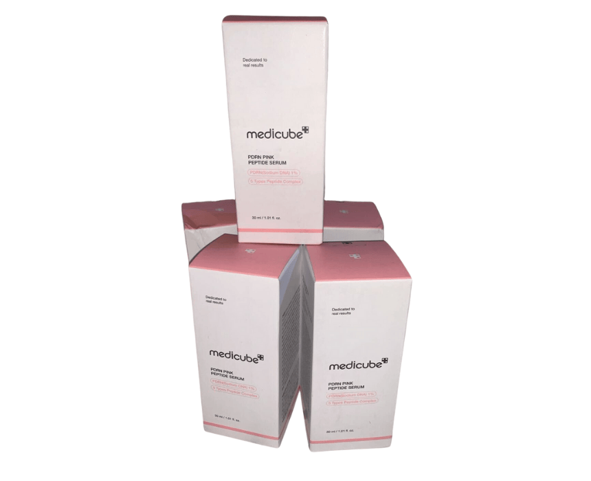PDRN Pink Peptide Glow Serum