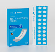 Ibtasim Whitening Strips 15 Strips
