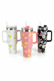 Insulated 1.2L Tumbler