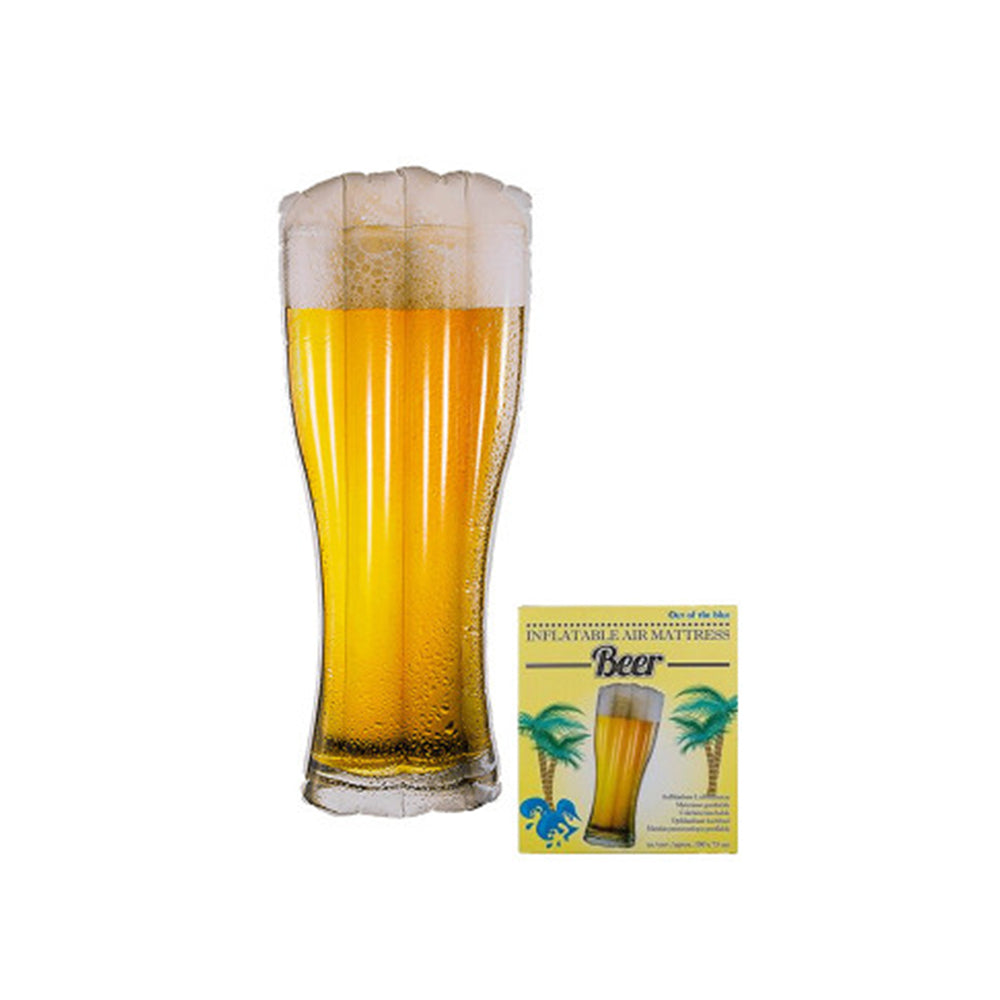 Inflatable: Giant Beer