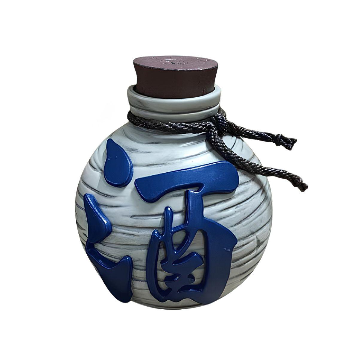 One Piece Zoro Flagon - Nakama Lebanon