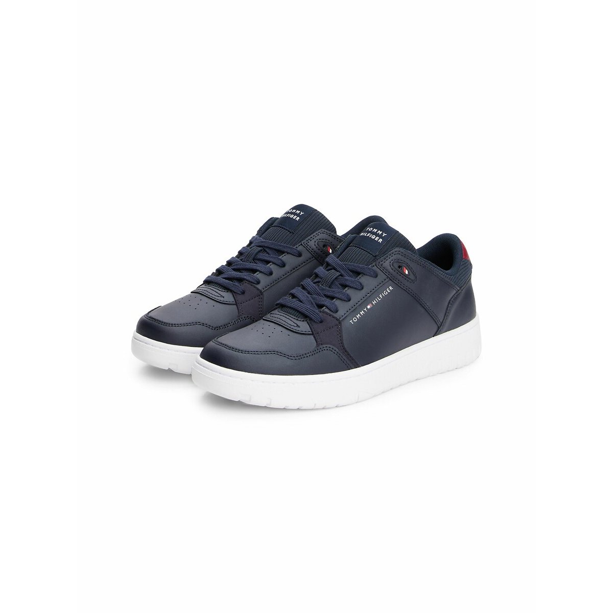 Tommy Hilfiger - DW5 Desert Sky Sneakers Men