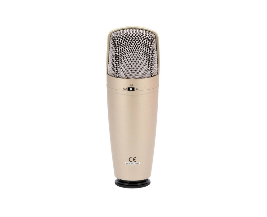 Behringer C3 Microphone