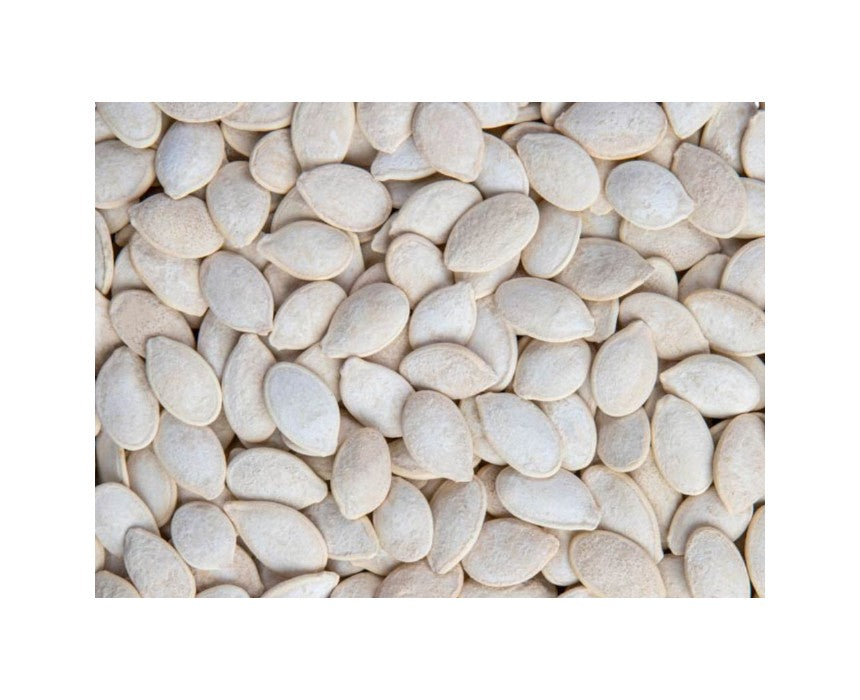 Roasted Pumpkin Seeds