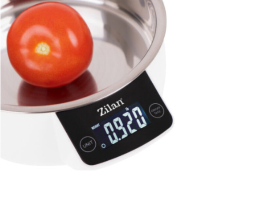 Zilan Kitchen Scale