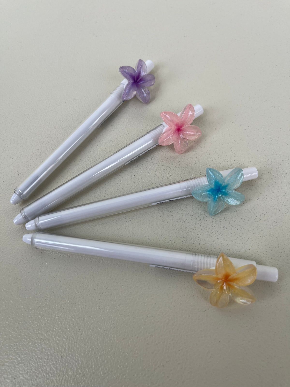 Flower Pen 3D