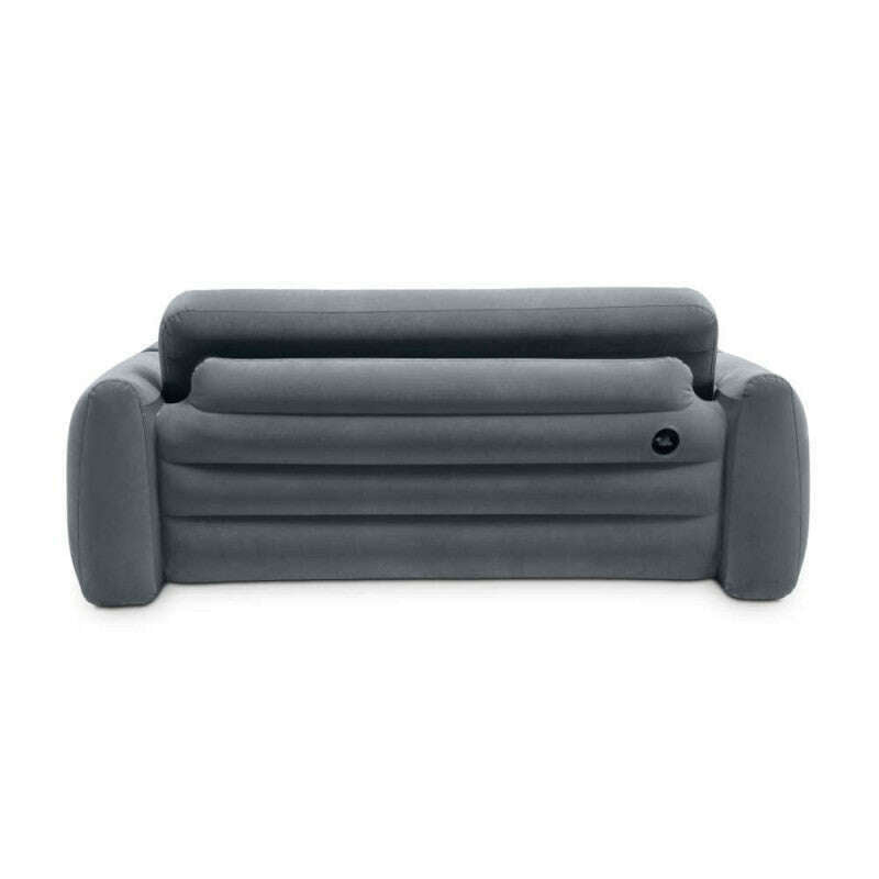 Pull Out Sofa 203*224*66Cm Air Chair Pull Out Sofa 203*224*66Cm Pull Out Sofa 203*224*66Cm Intex