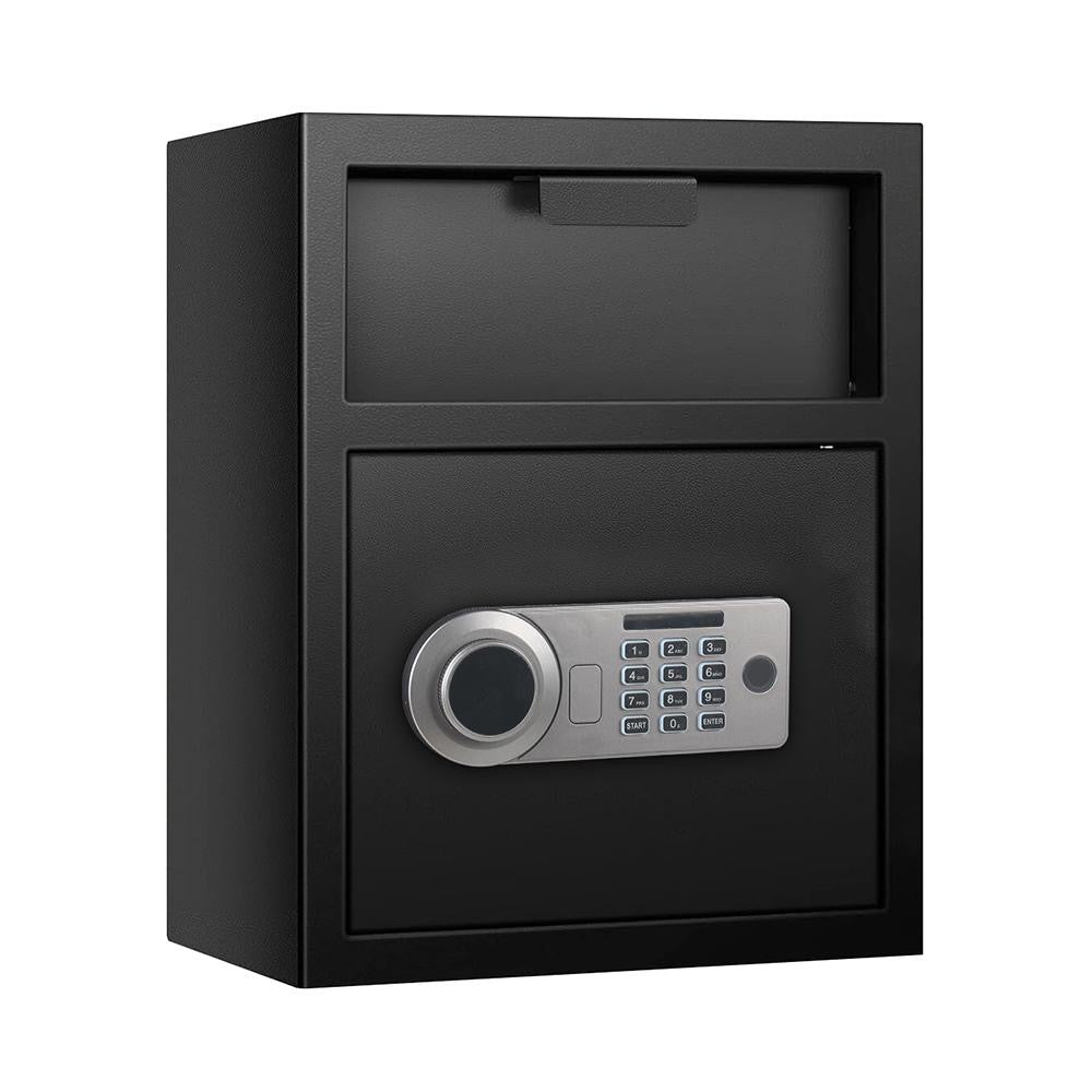 Kolman Safe Deposit 50x35x30 cm