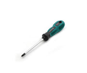 Screwdriver - Phillips - Rubber - 6x100mm