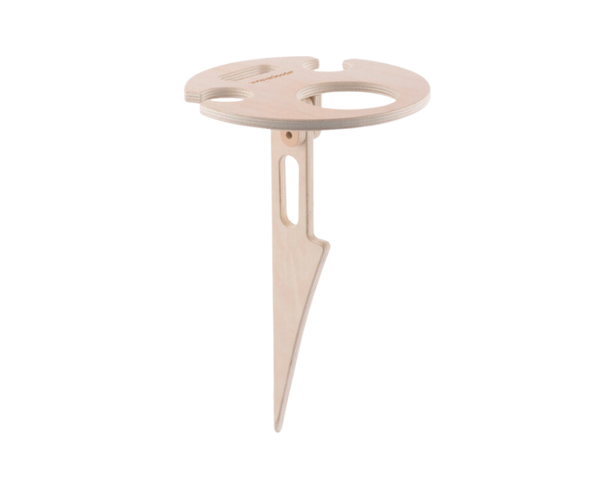 InnovaGoods Wine Table