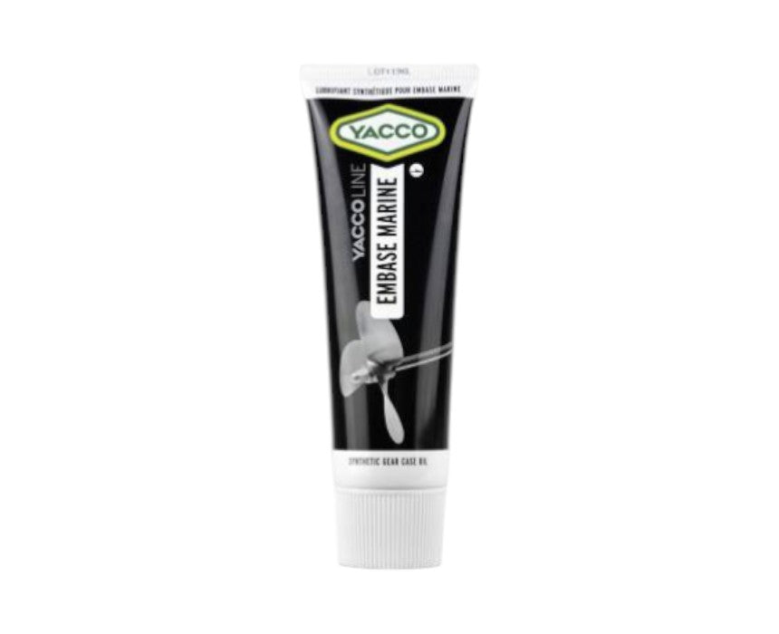 Yacco Embase Marine Gearbox Lubricant - 250 mL