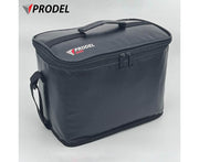PRODEL Insulated Lunch Bag Washable Black
