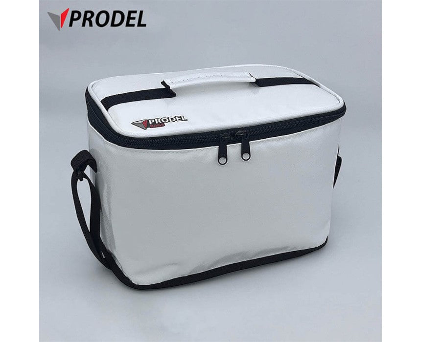 PRODEL Insulated Lunch Bag Washable Durable Fabric