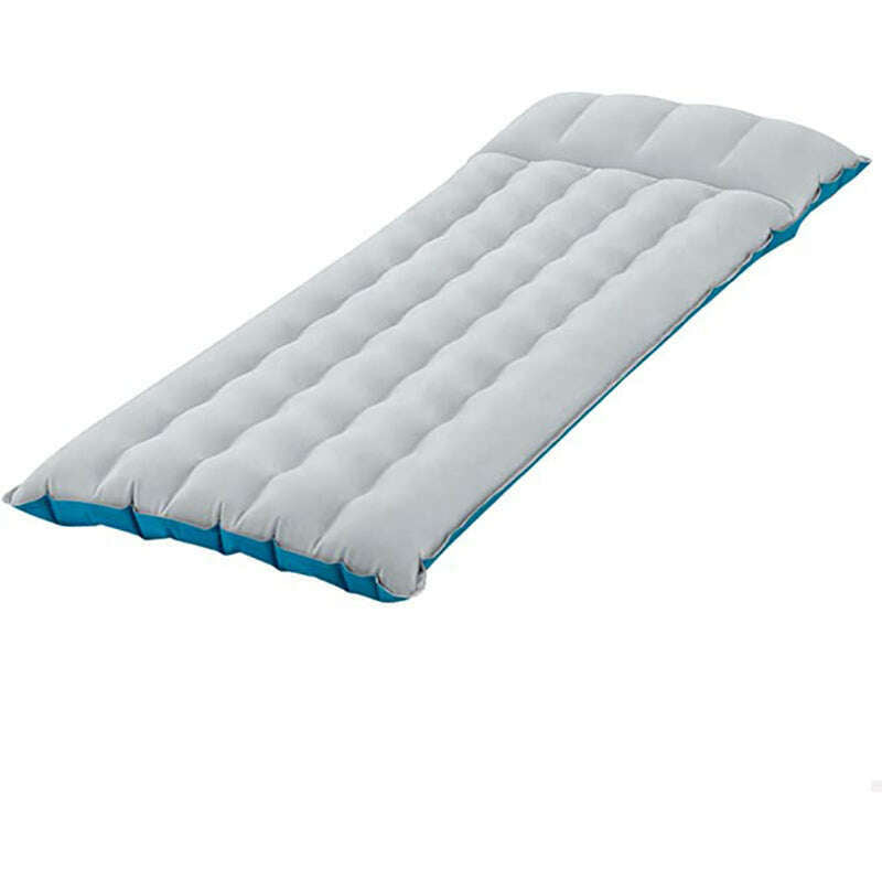 Camping Mat 67*184*17cm Air Bed Camping Mat 67*184*17cm Camping Mat 67*184*17cm Intex