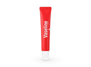 Vaseline Deep Moisture Lip Essence Cherry 20 ml