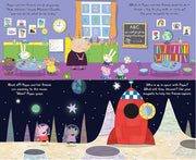 Peppa Pig Peppa and Friends Magnet Book