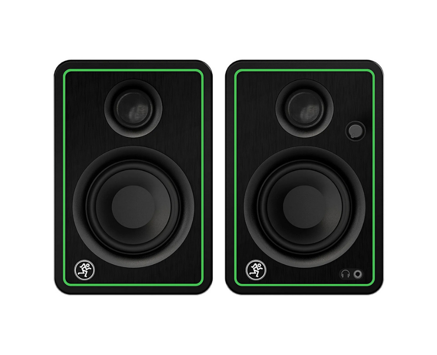Mackie CR3.5 Speaker