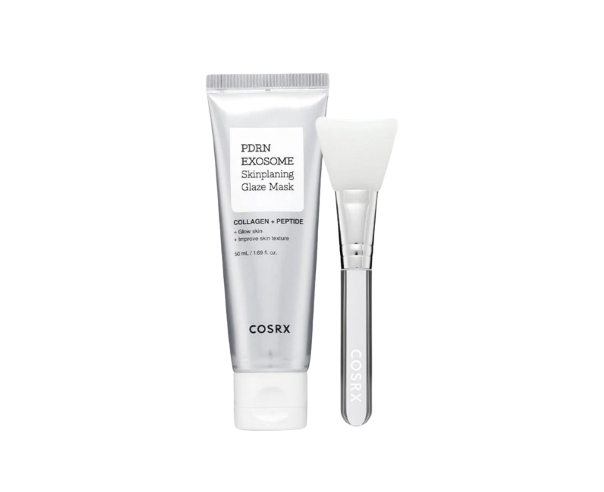 COSRX PDRN Exosome Glaze Mask
