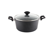 Zilan Granite Sauce Pan