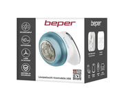 Beper Rechargeable Lint Remover