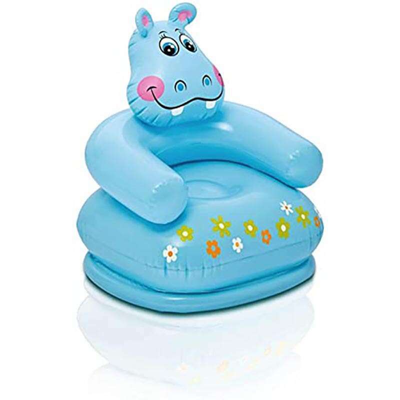 Air Chair 3-8Y Kids Inflatables Air Chair 3-8Y Air Chair 3-8Y Intex
